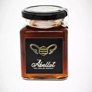 Tausendblumen handgemachter Honig
