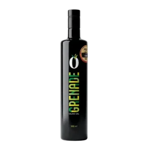 Aceite Grenade