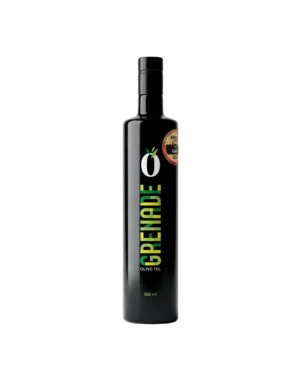 Aceite Grenade