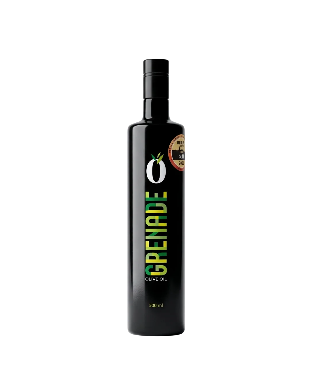 Aceite Grenade
