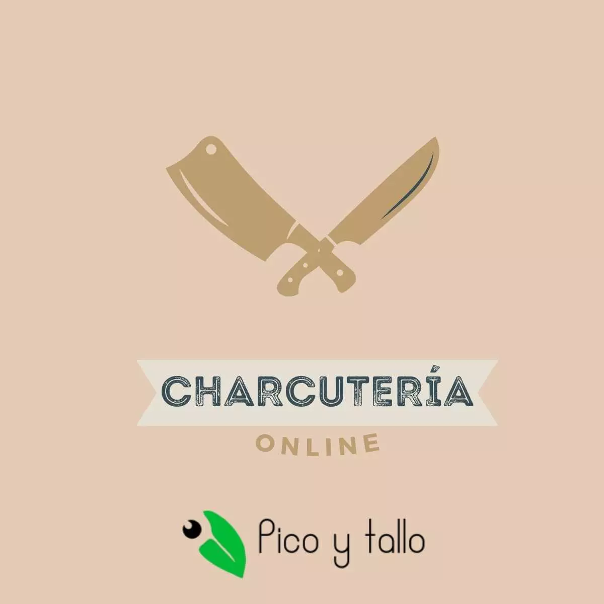 Charcutería online: Ibéricos, embutidos y jamón al corte