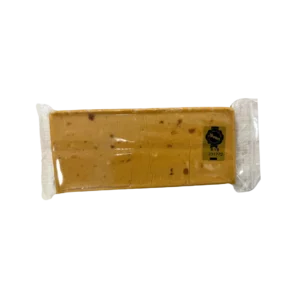 Turrón de Jijona