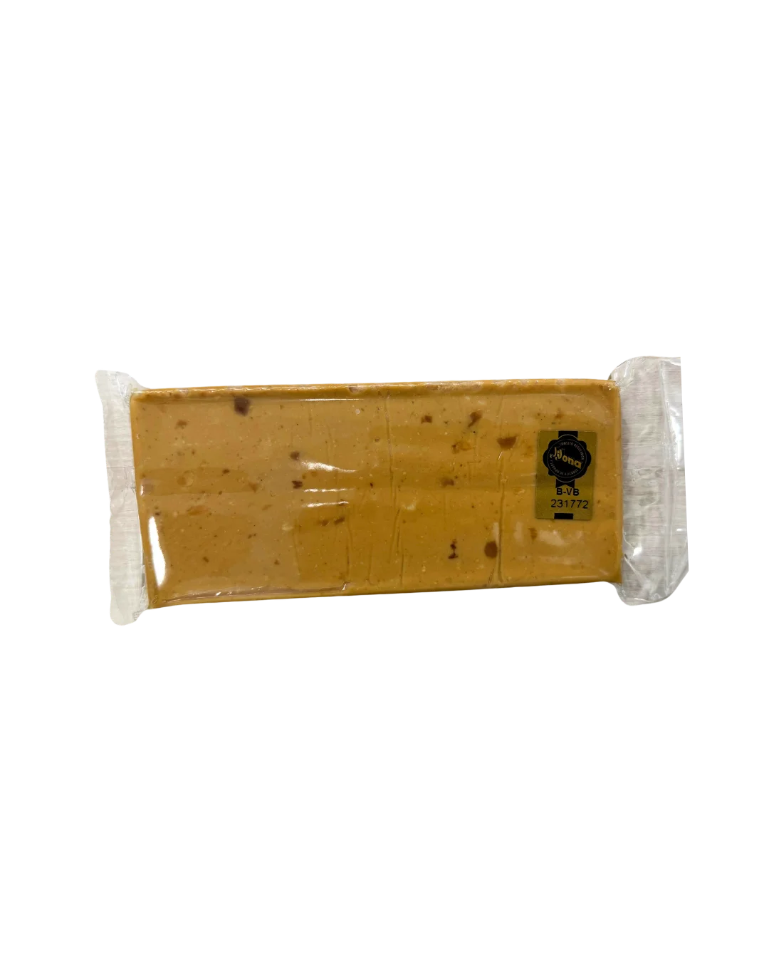 Turrón de Jijona
