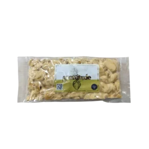 Turrón de Alicante