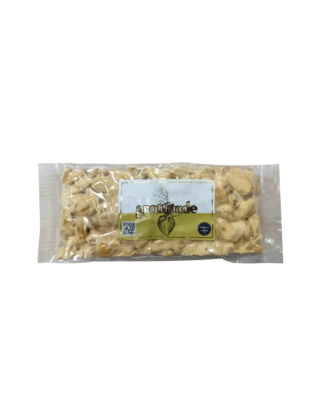 Turrón de Alicante