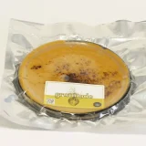 Turrón a la piedra