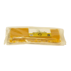 Turrón de Jijona