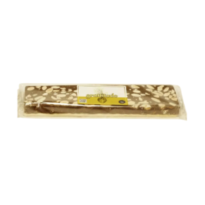 Turrón de chocolate