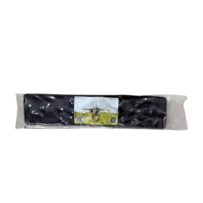 Turrón de chocolate