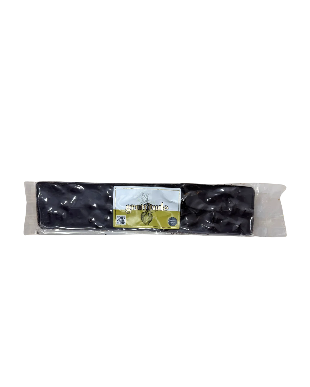Turrón de chocolate