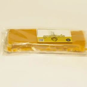 Turrón de Jijona