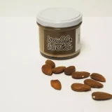 Crema de almendras marcona