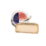 Queso de cabra artesano