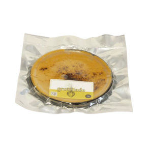 turrón a la piedra