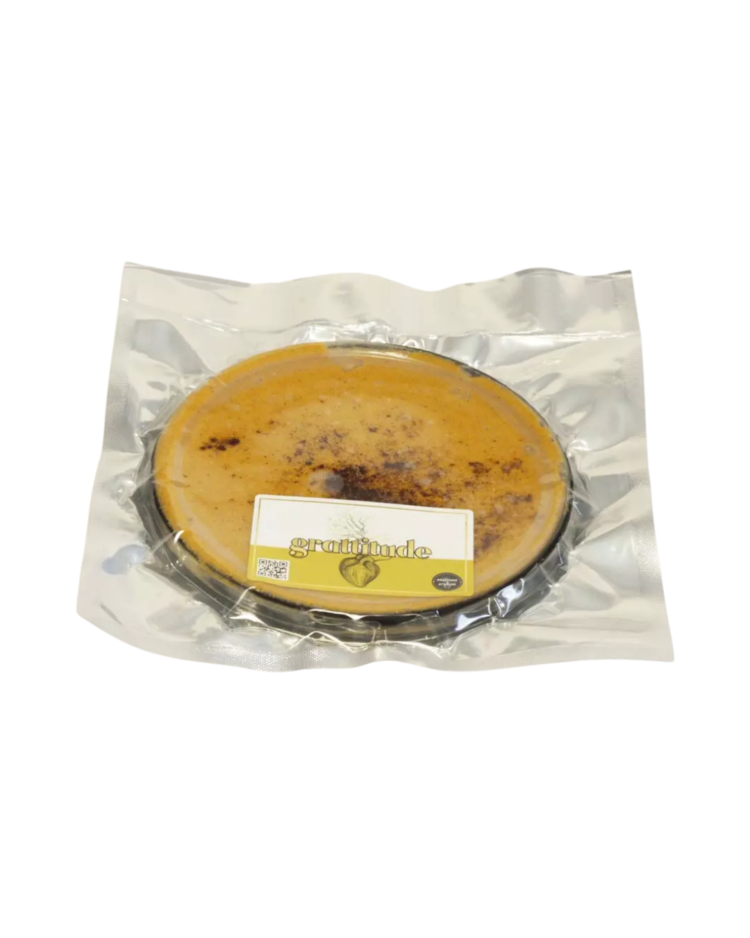 turrón a la piedra