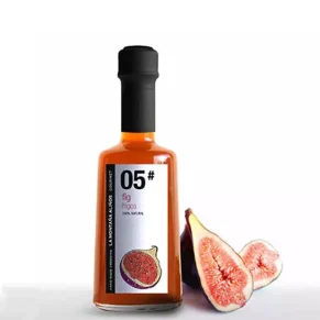 Aliño de higos gourmet