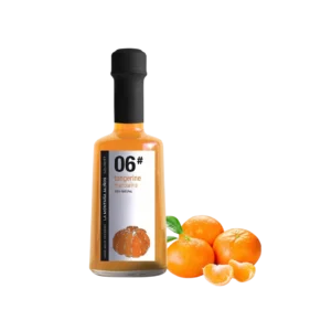 Aliño mandarina