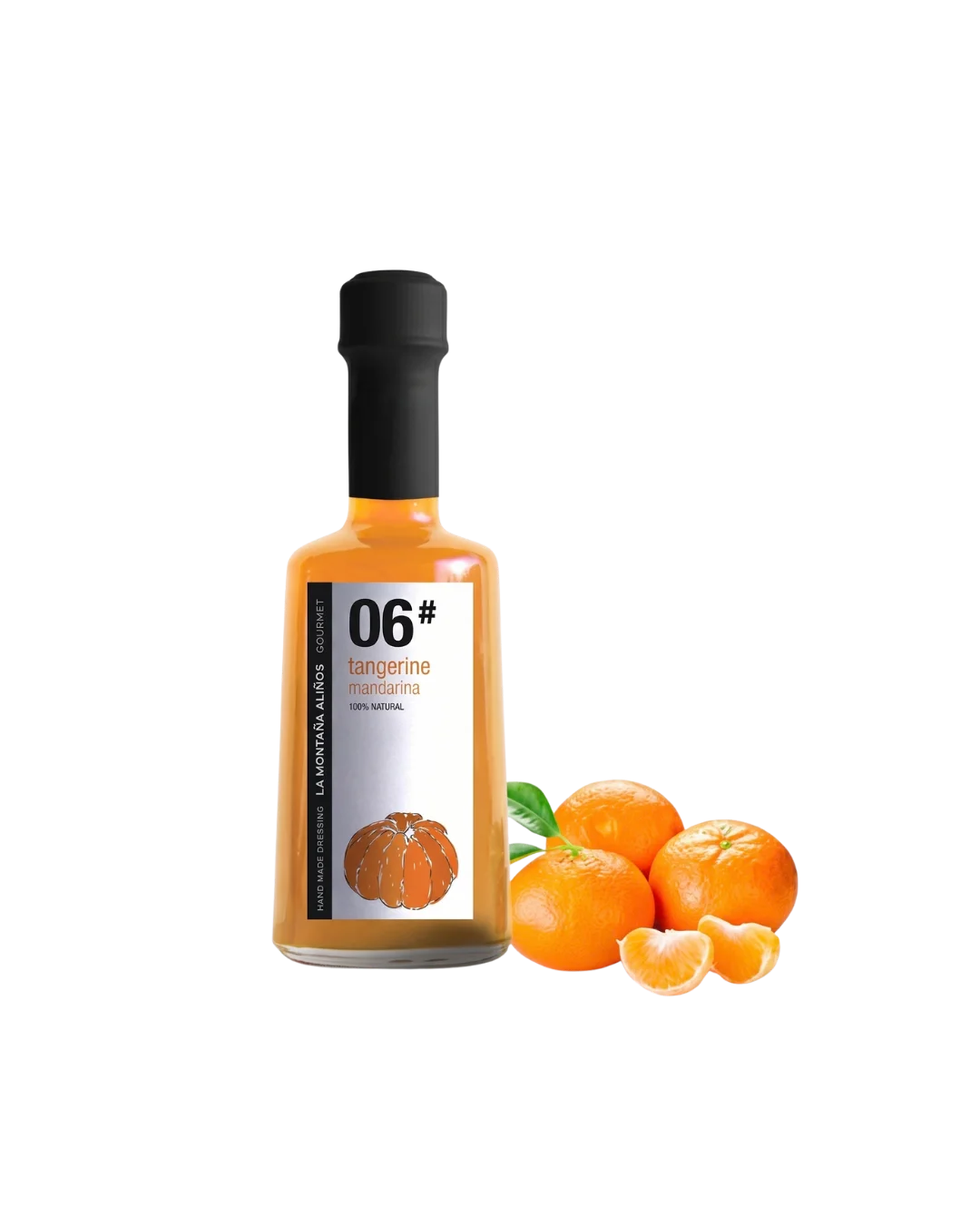 Aliño mandarina