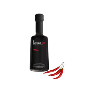 Aliño picante