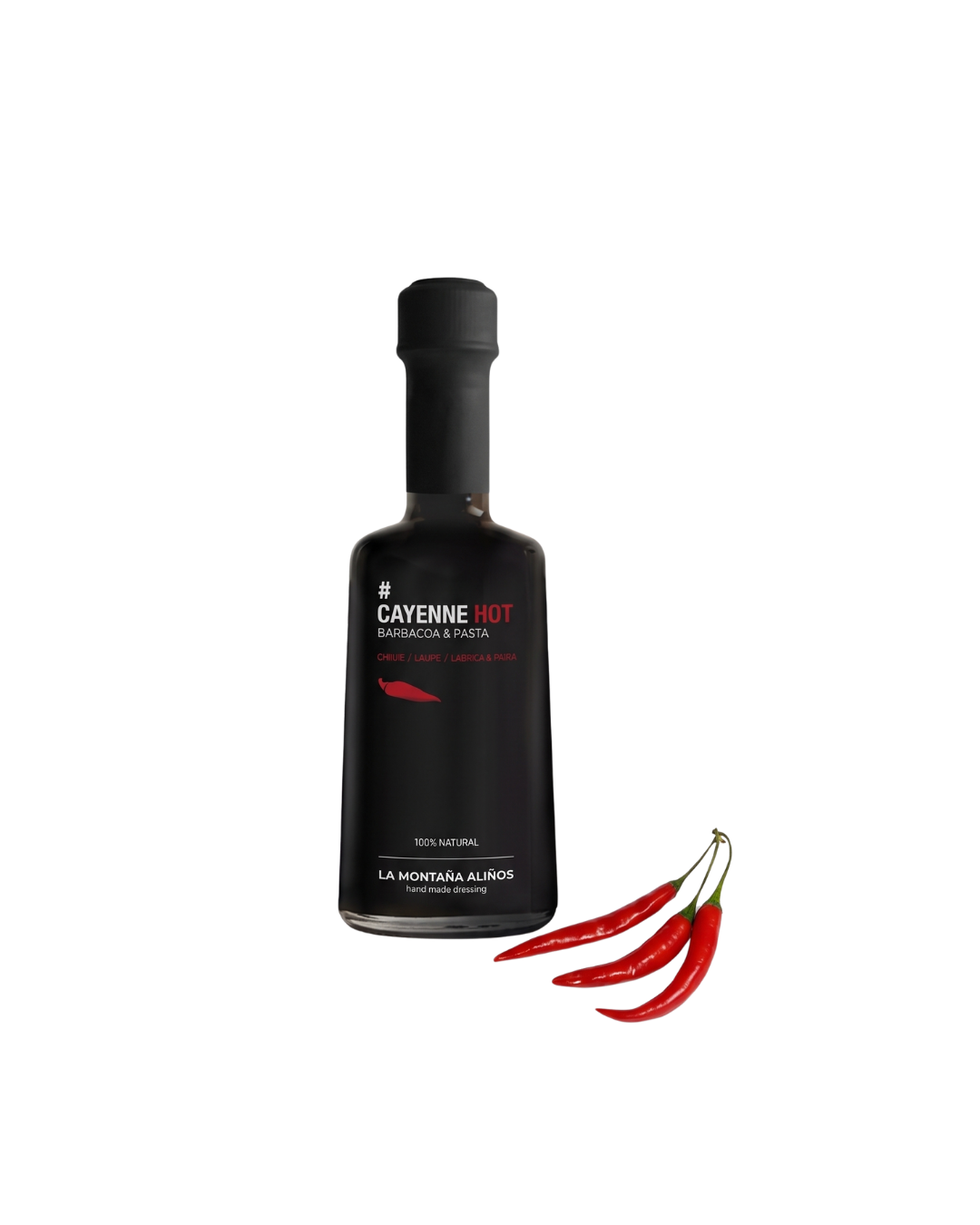Aliño picante