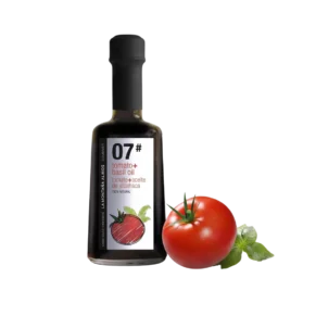 Aliño tomate