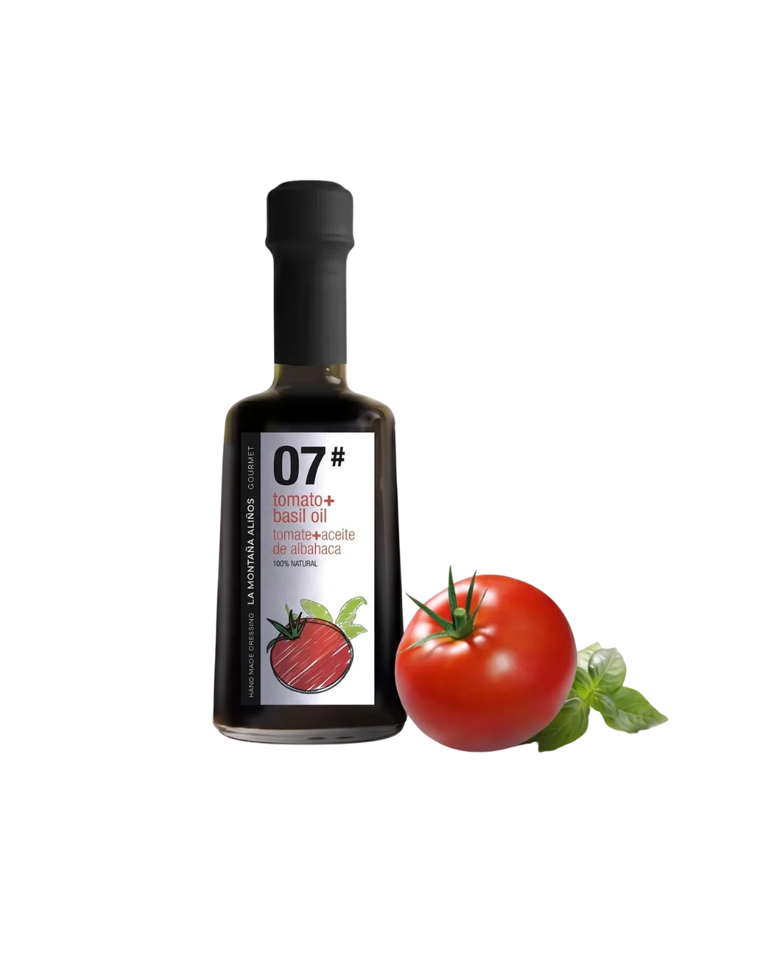 Aliño tomate