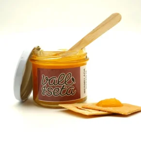 Comprar mermelada de naranja