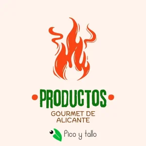 Productos gourmet de Alicante