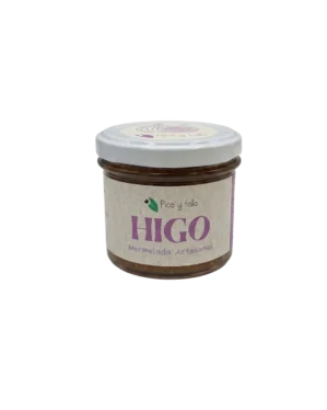 Mermelada Higo