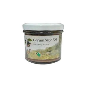 Bote Garum