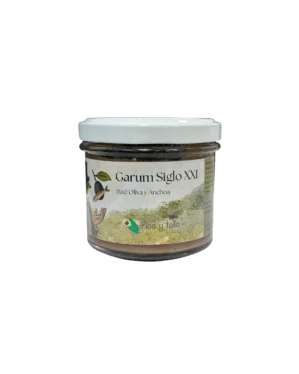 Bote Garum