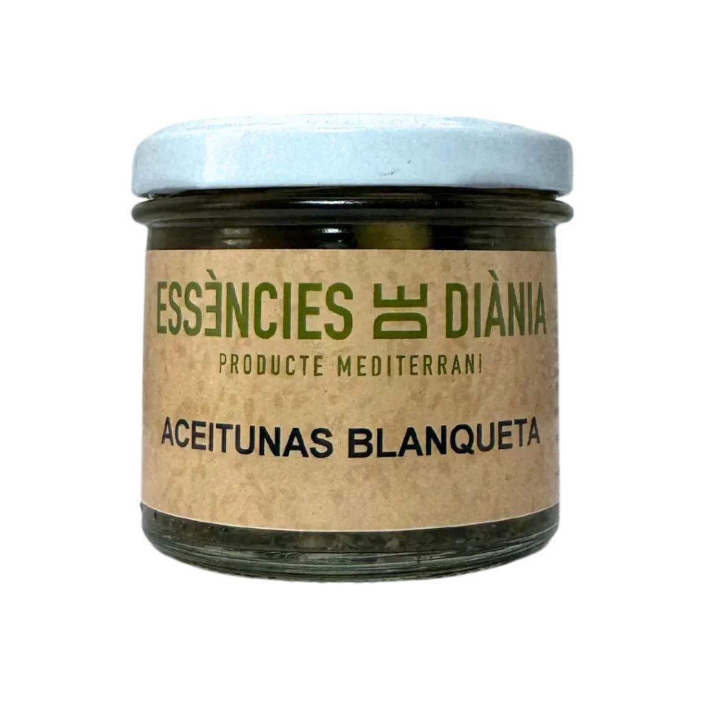 Comprar Olivas
