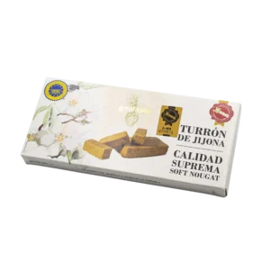 Turrón de Jijona