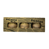 Picnick gourmet pack