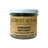 Almendras marconas