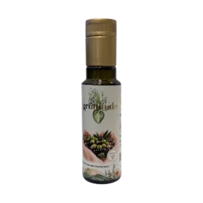 Aceite de oliva virgen extra grattitude