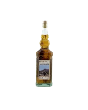 Botella Herbero