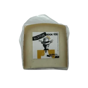 Queso de oveja
