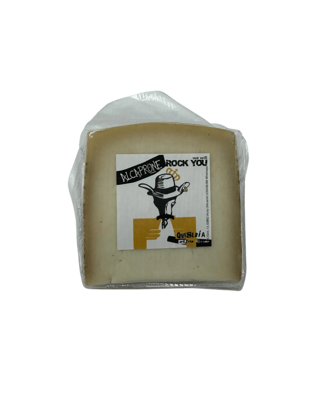 Queso de oveja