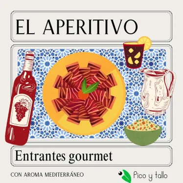 Gourmet products from the Alicante area