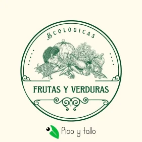 Frutas y verduras sin pesticidas