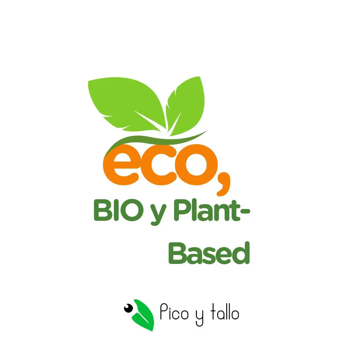 Productos gourmet al descubierto: Ecológico, BIO y Plant-Based