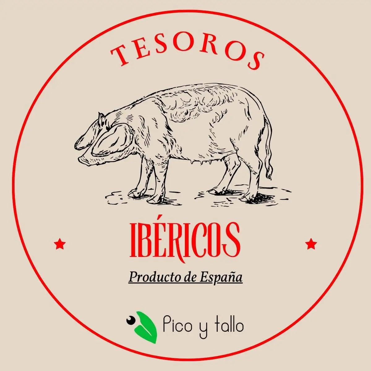 Delicias ibéricas de España: Productos para paladares Gourmet