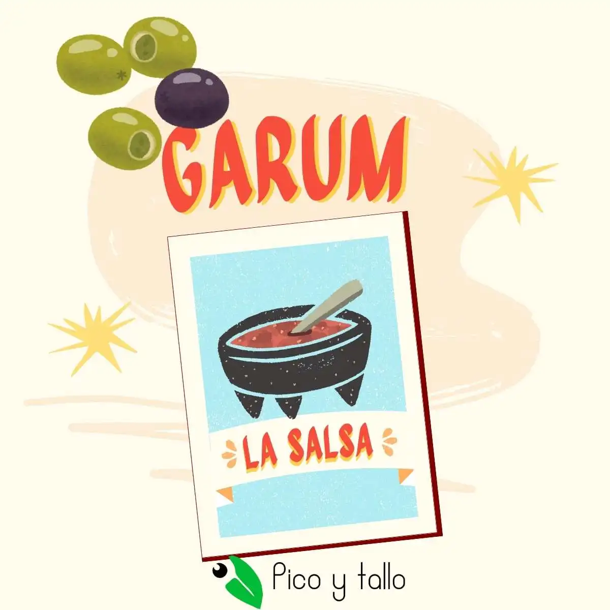 El Garum: Un toque artesanal en la gastronomía moderna