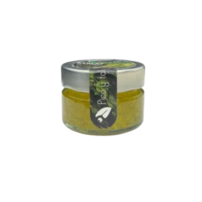 Caviar aceite de oliva - Esferificación AOVE - Variedad Picual 50 gr.