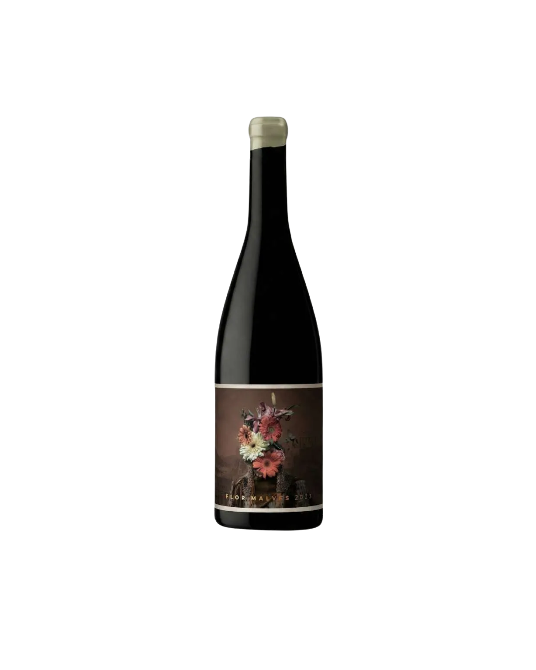 Vino blanco Flor Malvés