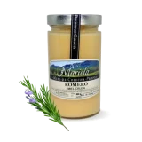 Thousand Flowers Handmade Honey